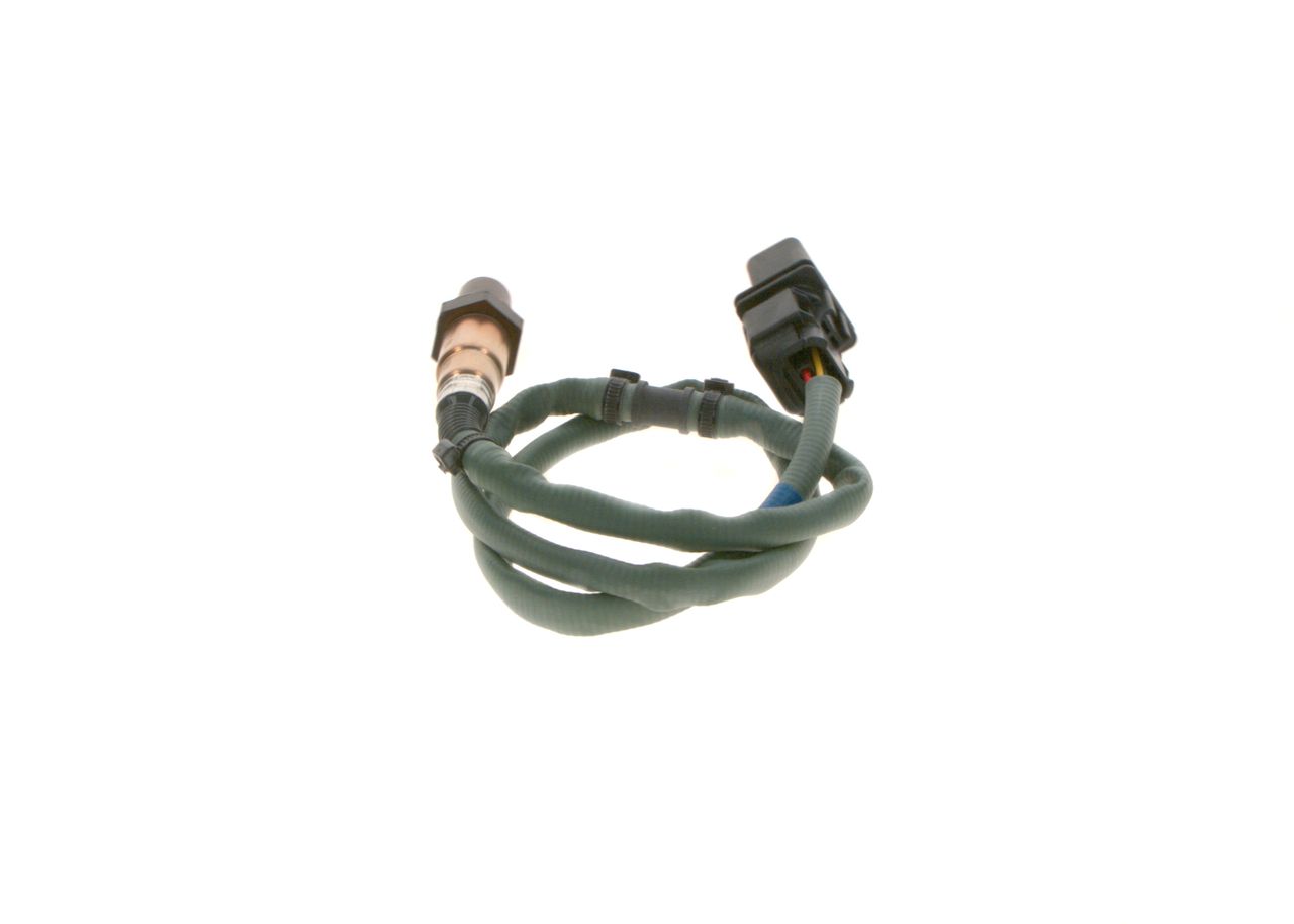 Oxygen Sensor-3