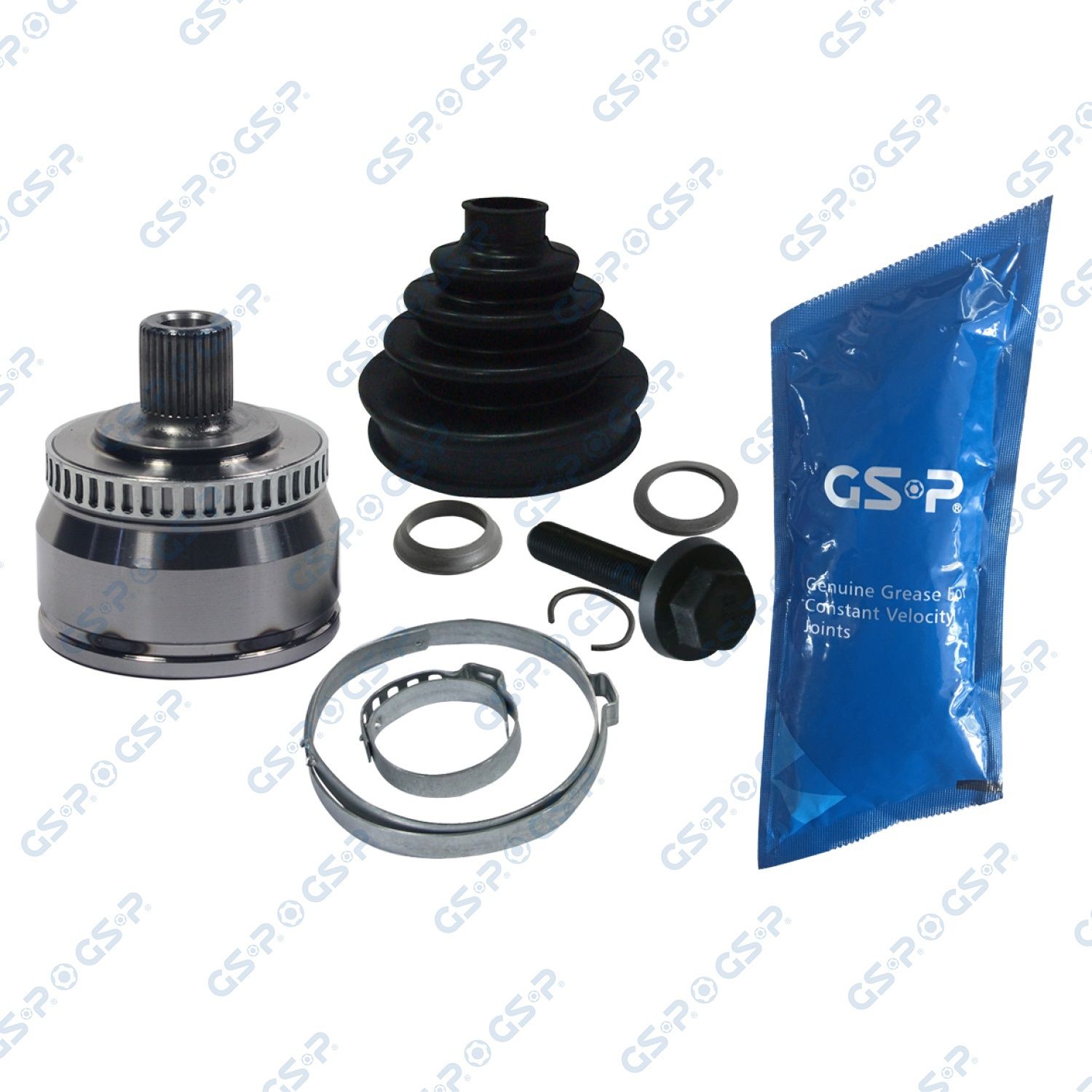 GSP 861012 Joint kit, drive shaft