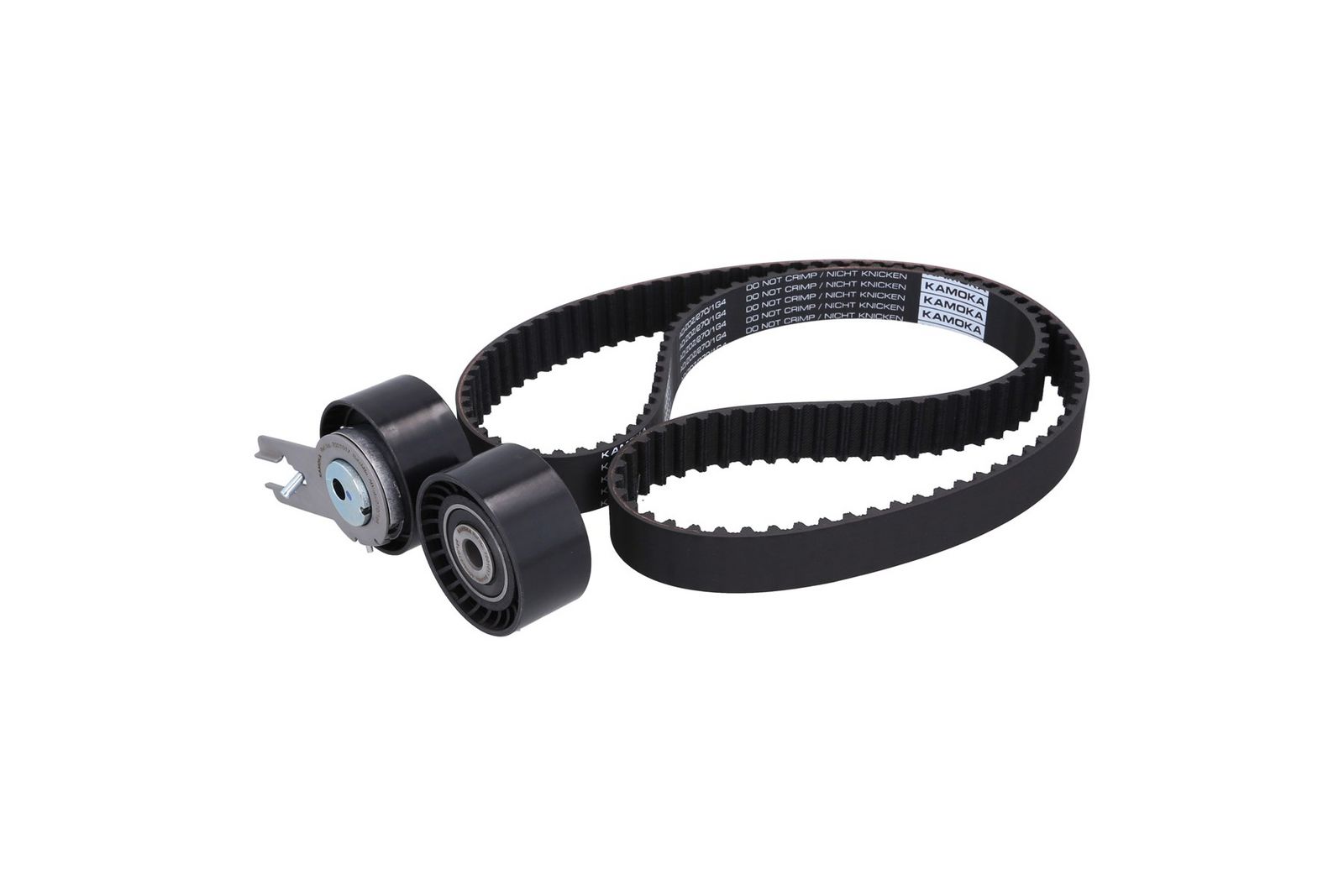 KAMOKA 7001017 Timing belt kit