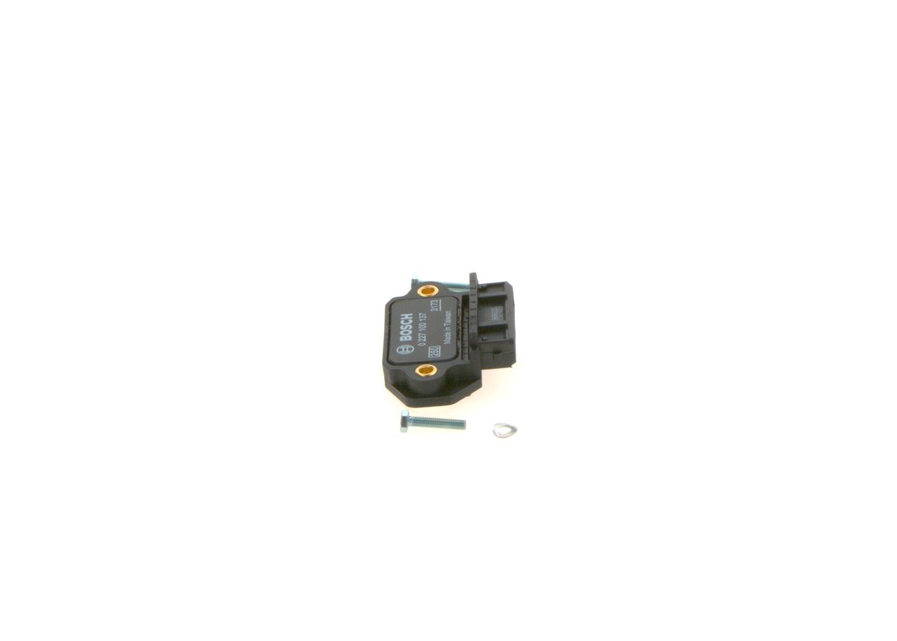 Switch Unit, ignition system-3