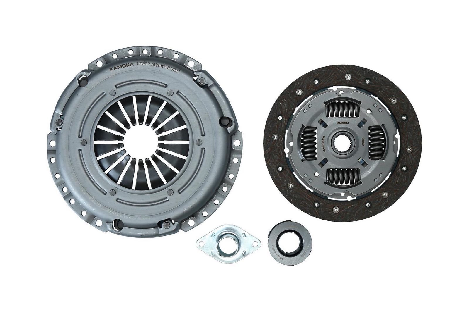 KAMOKA KC202 Clutch kit