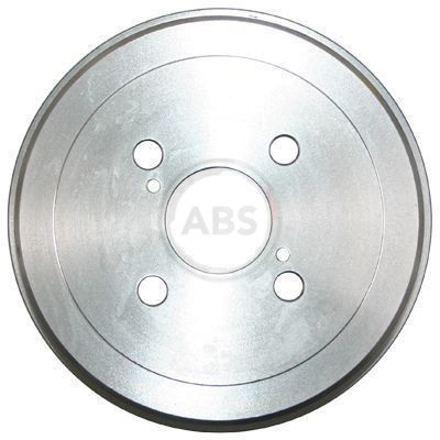A.B.S. 2623-S Brake drum