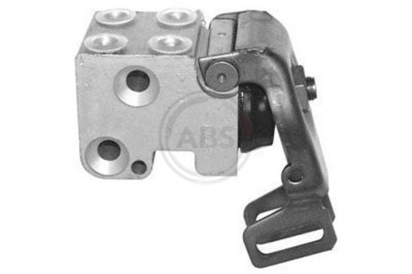 A.B.S. 44009 Brake force regulator