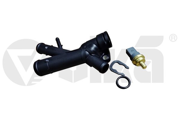 VIKA 11211855801 Coolant flange