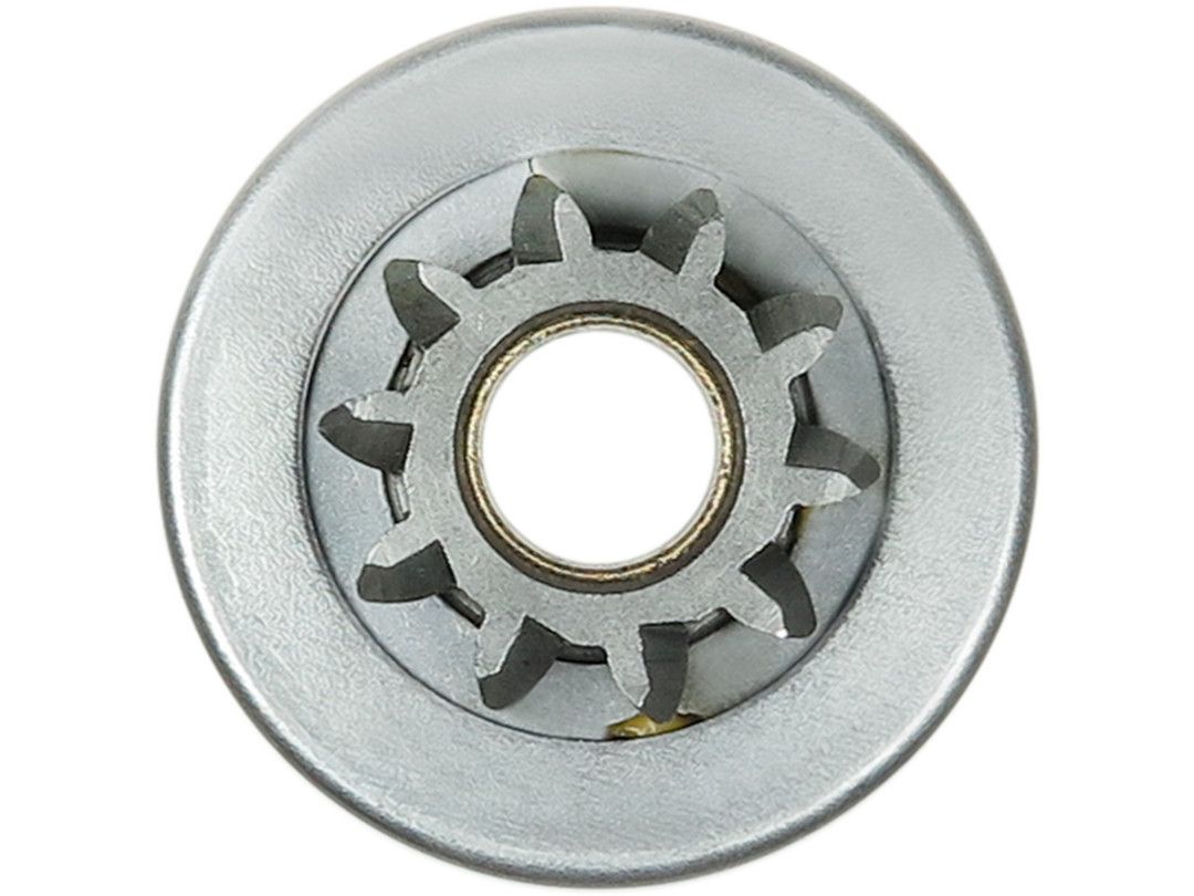 Freewheel Gear, starter-1