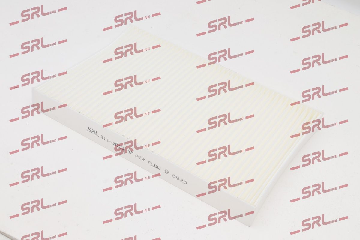 SRLINE S11-2023 Filter, cabin air