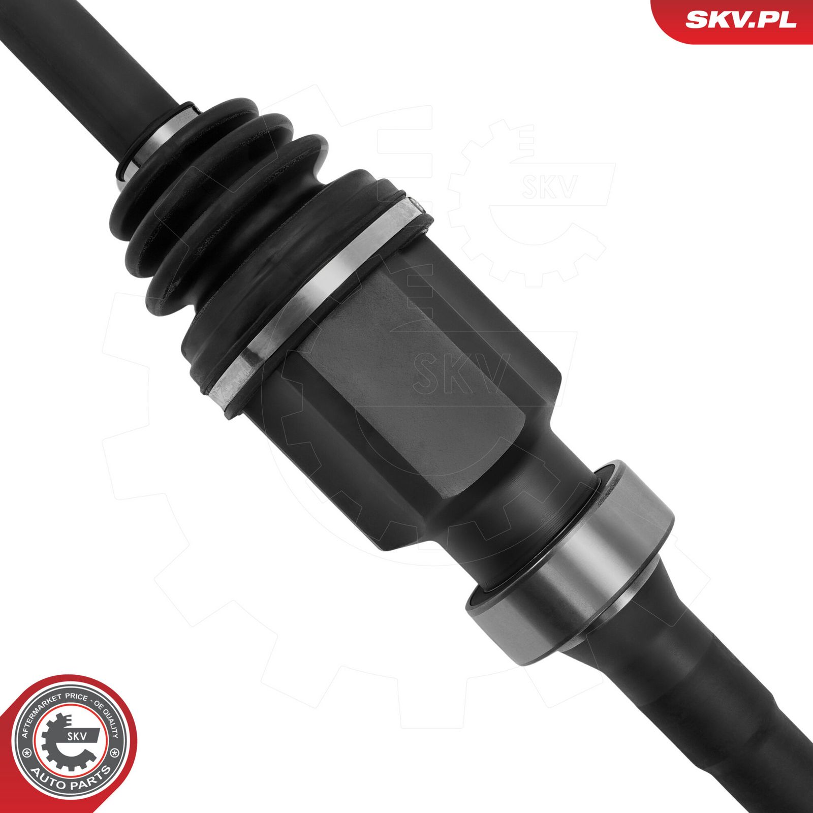 Drive Shaft-1