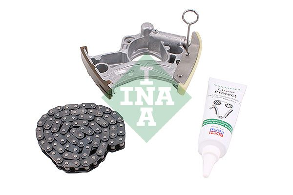 SCHAEFFLER INA 558 0027 10 Timing chain kit