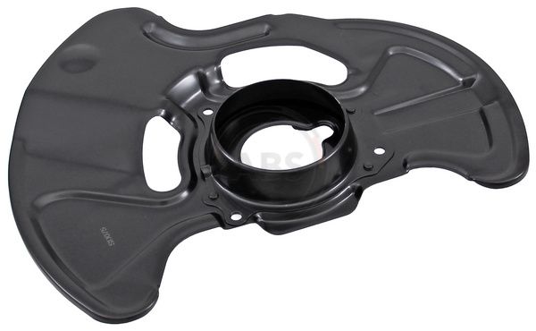 Splash Guard, brake disc
