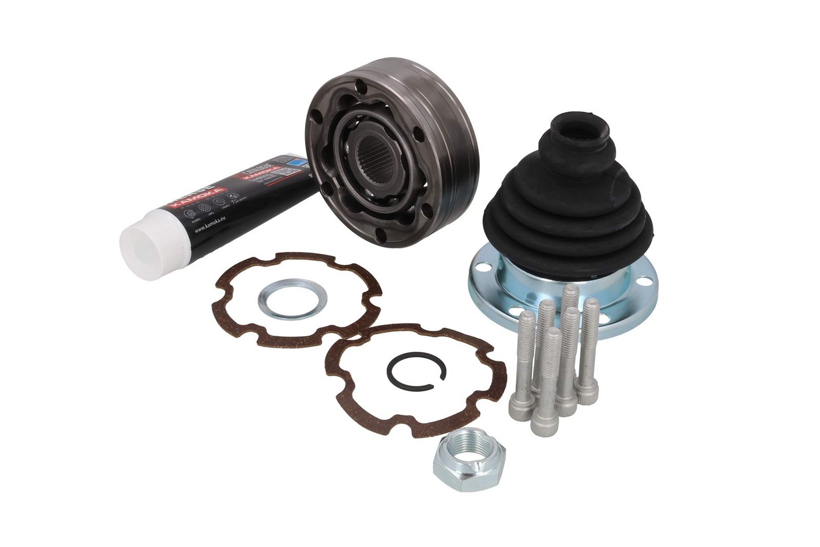KAMOKA 8399 Joint kit, drive shaft