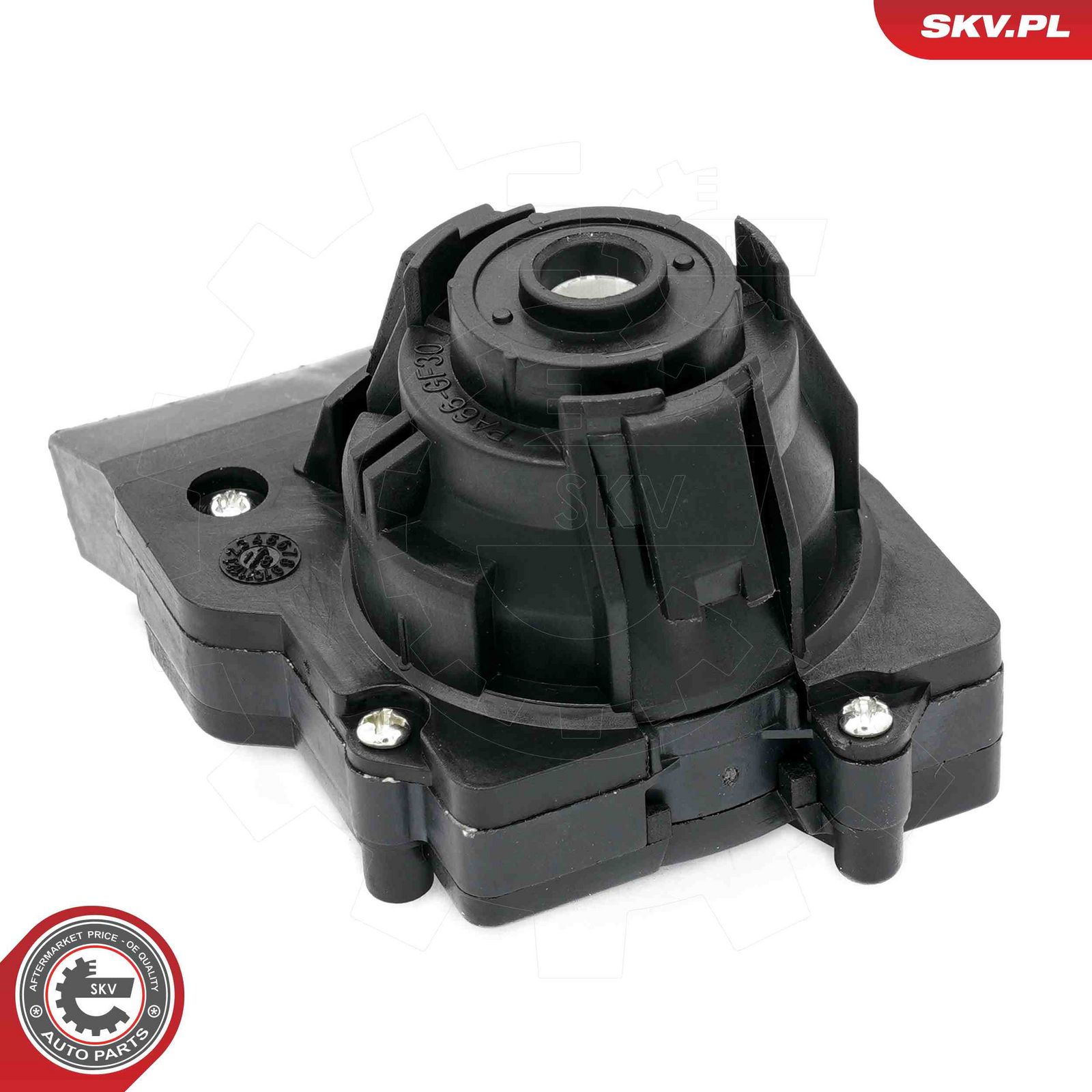 Ignition Switch-1