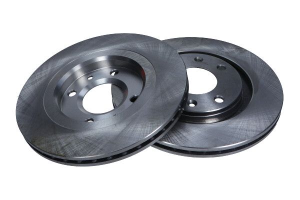 MAXGEAR 19-0700 Brake disc