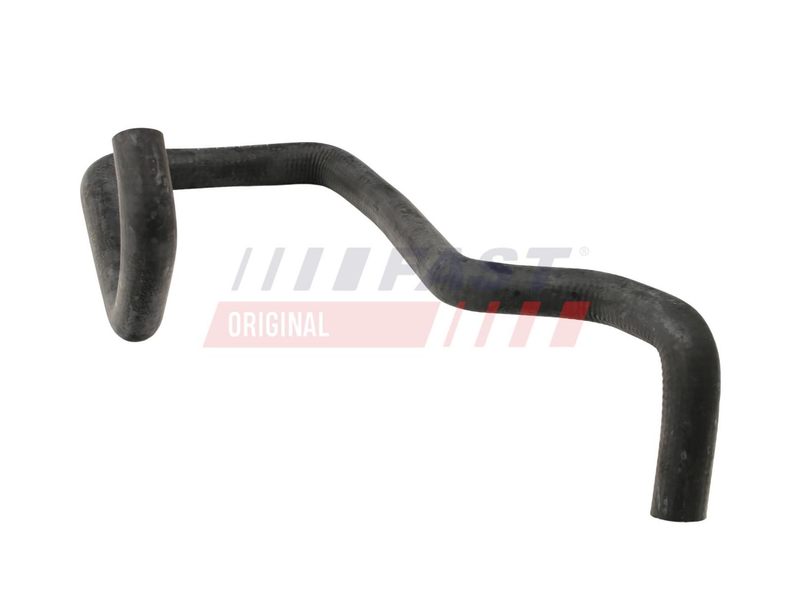 FAST FT61021 Radiator hose