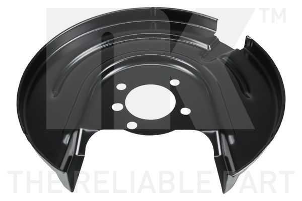 NK 2347151 Splash guard, brake disc