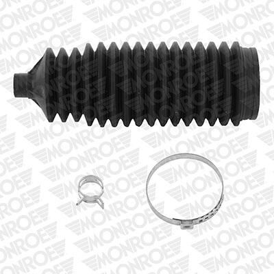 Bellow Kit, steering