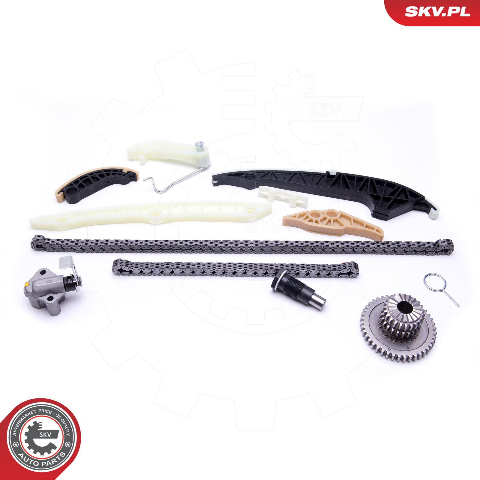 Timing Chain Kit-main