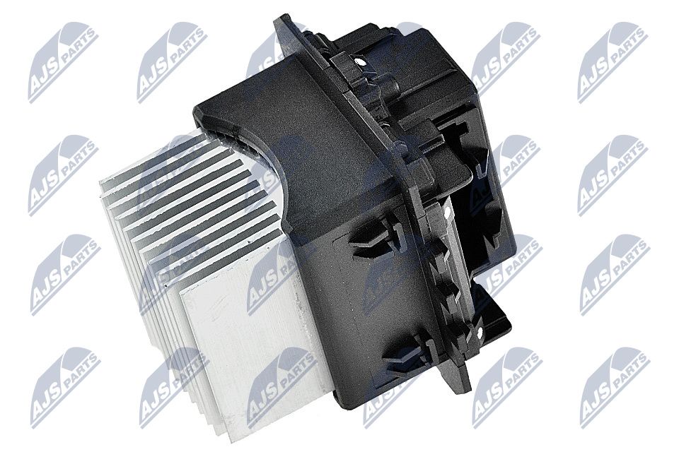 NTY ERD-RE-010 Resistor, interior blower