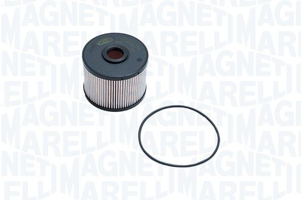MAGNETI MARELLI 153071760480 Fuel filter