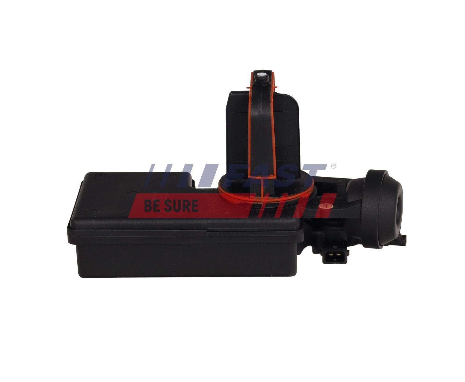 Switch Valve, change-over flap (intake manifold)-2