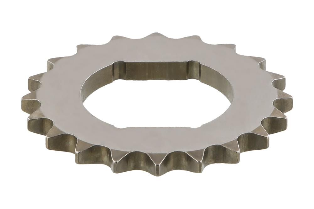 TOPRAN 207 768 Sprocket, crankshaft