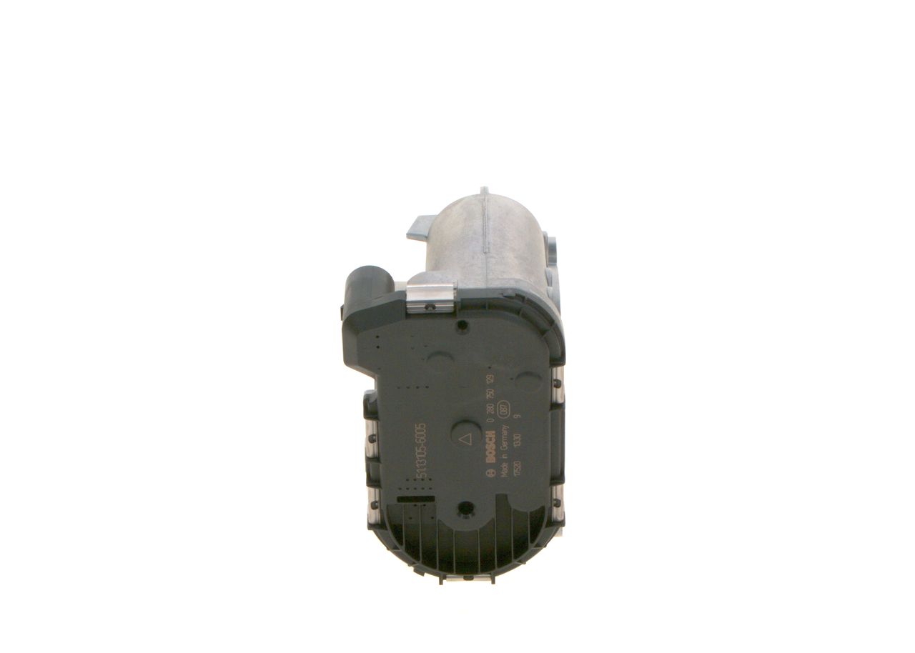 Throttle Body-3