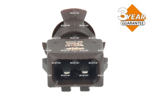 NRF 782025 Sensor, exterior temperature