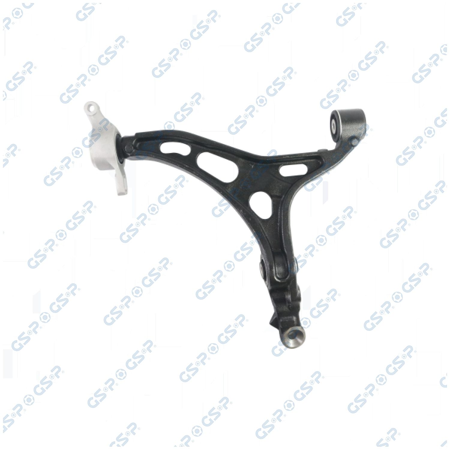 GSP S064123 Control/trailing arm, wheel suspension