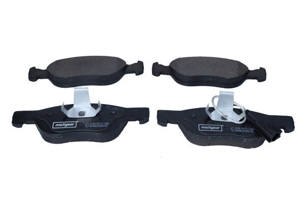 MAXGEAR 19-0655 Brake pad set, disc brake