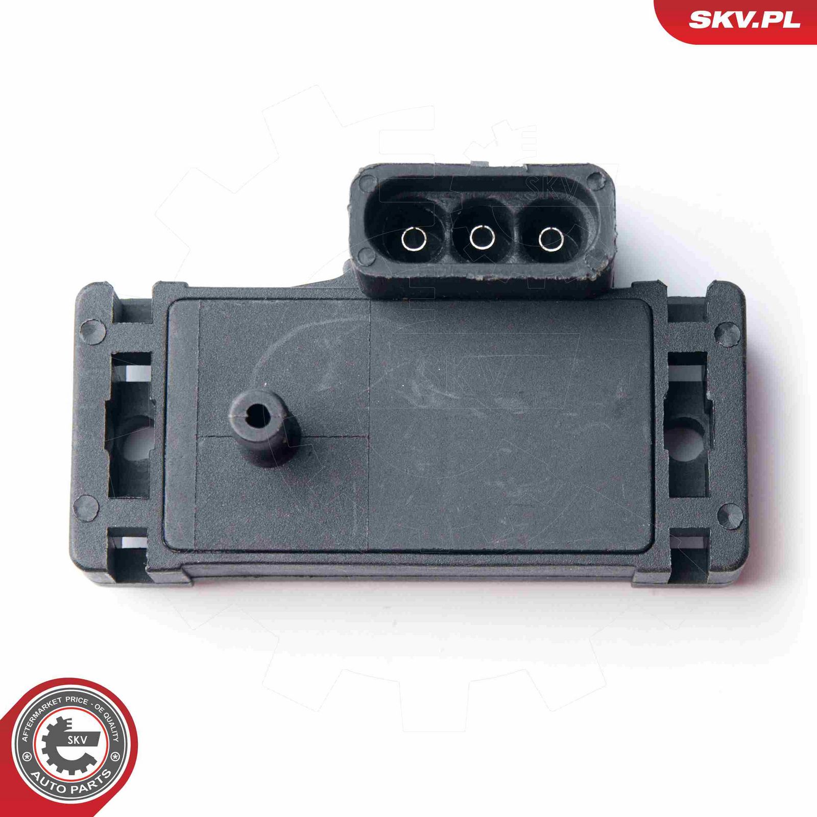 Sensor, intake manifold pressure-2
