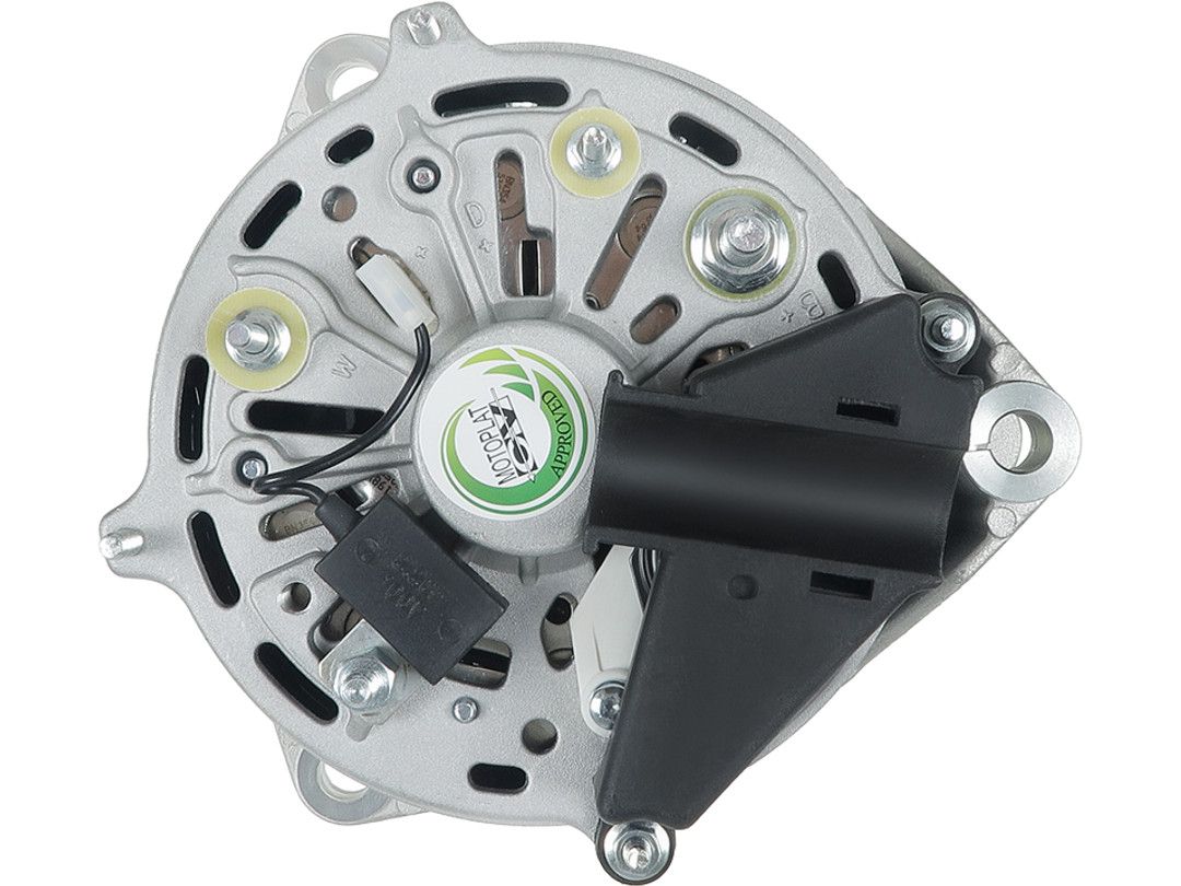 Alternator-2