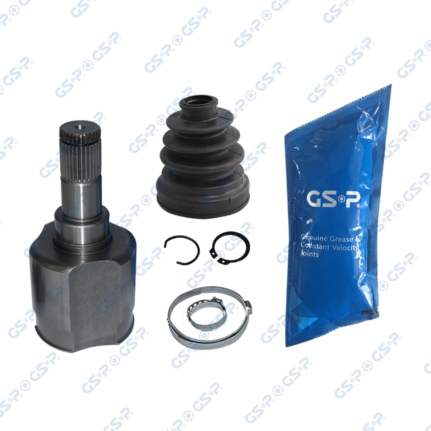 GSP 659138 Joint kit, drive shaft