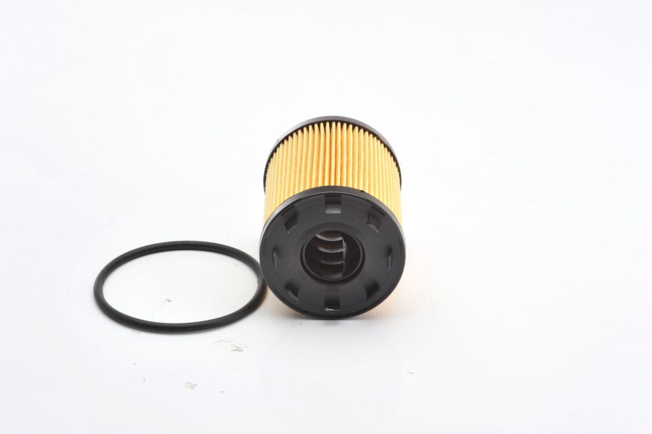 Oil Filter-4