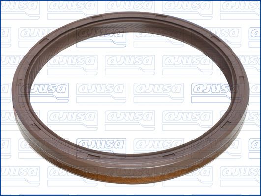 Shaft Seal, crankshaft-main