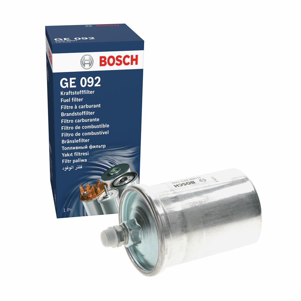 Fuel Filter-1