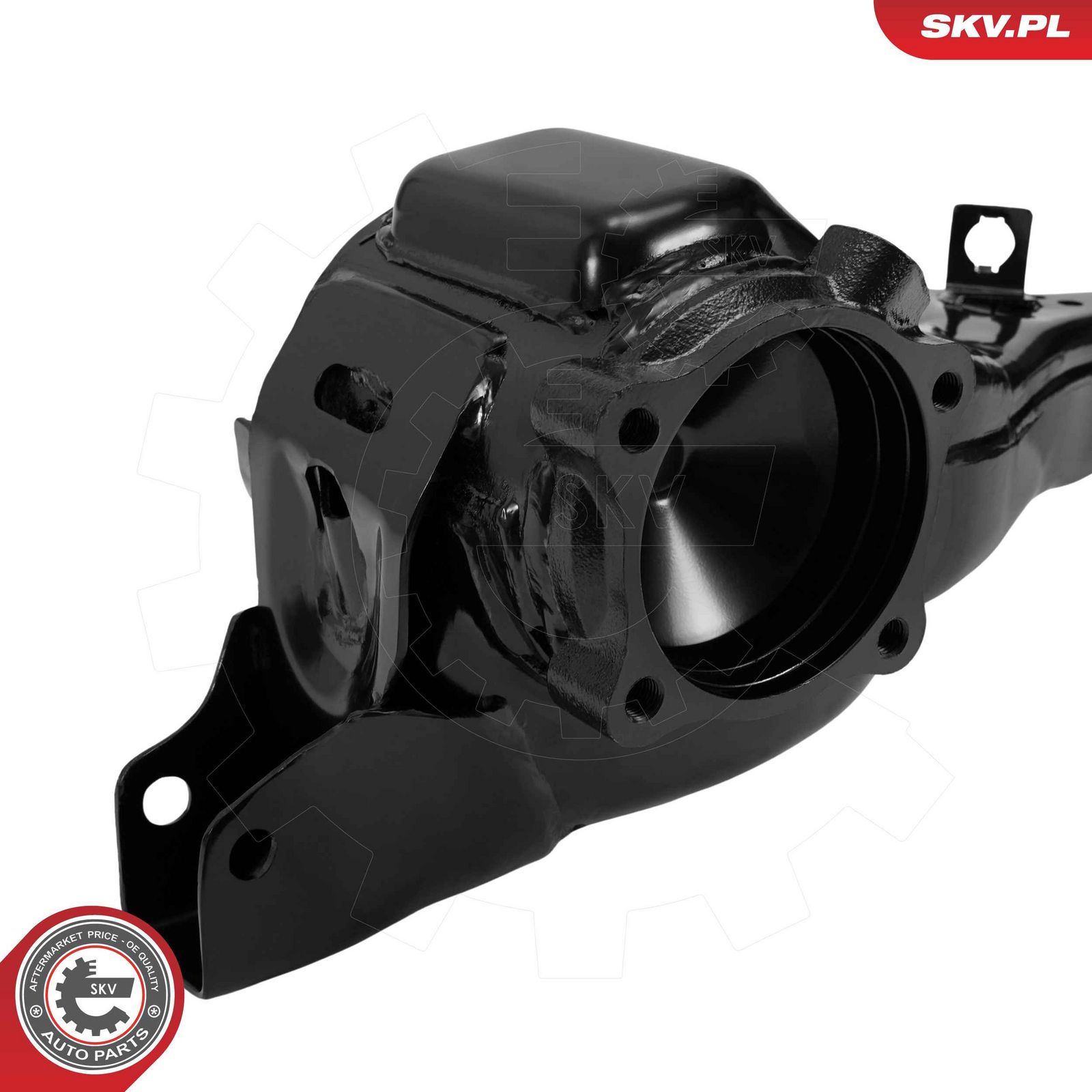 Control/Trailing Arm, wheel suspension-2