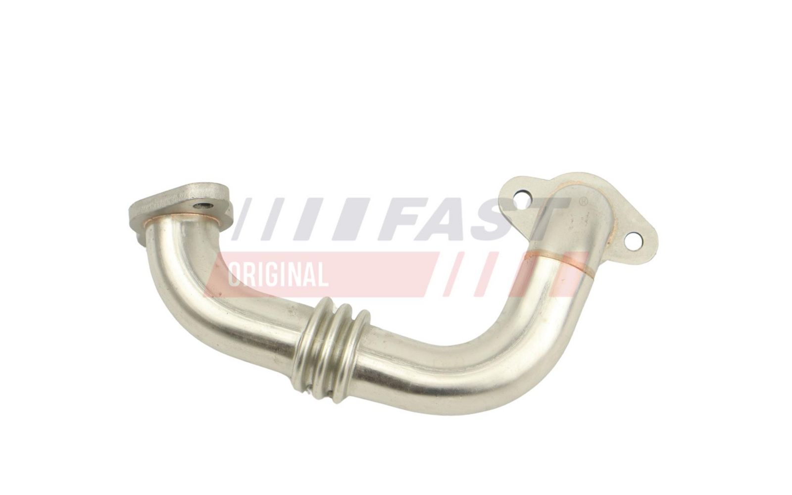 Pipe, EGR valve-1