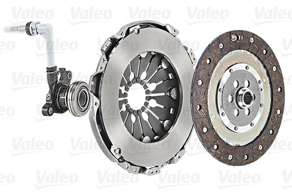 Clutch Kit-2