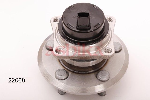 ASHIKA 44-22068 Wheel hub