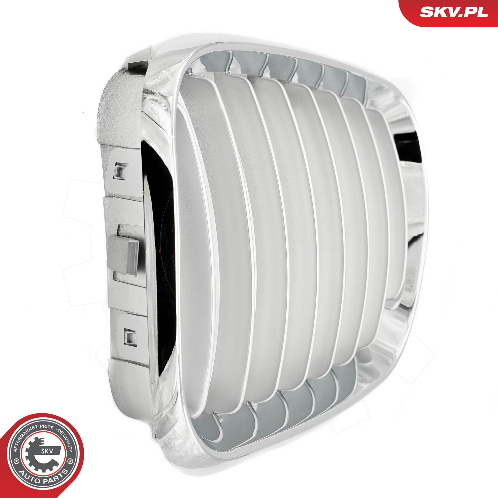 Radiator Grille-5