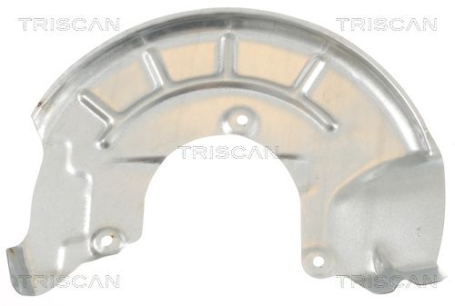 Splash Guard, brake disc-1