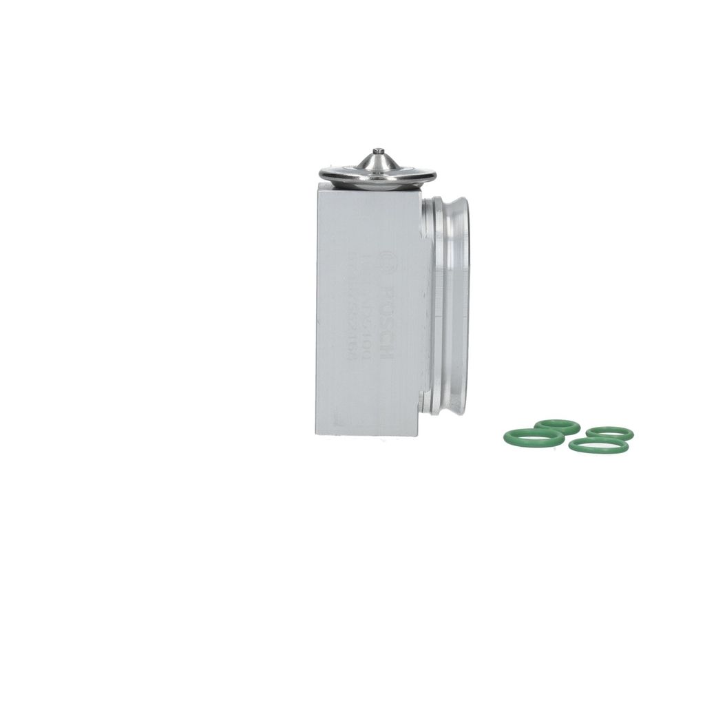 Expansion Valve, air conditioning-3