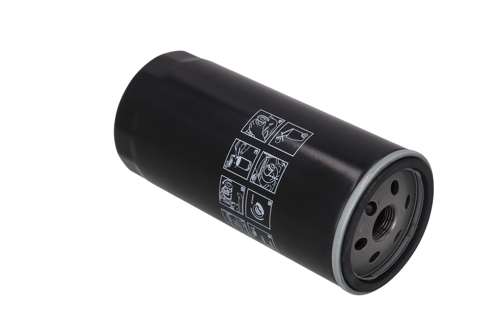 KAMOKA F103701 Oil filter