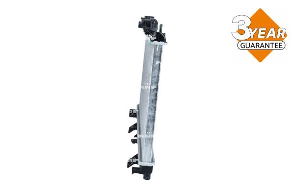 Radiator, engine cooling-1