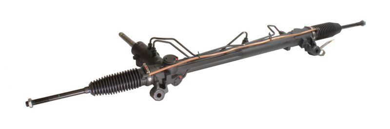 Steering Gear-1