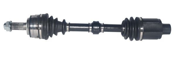 HART 461 968 Drive shaft