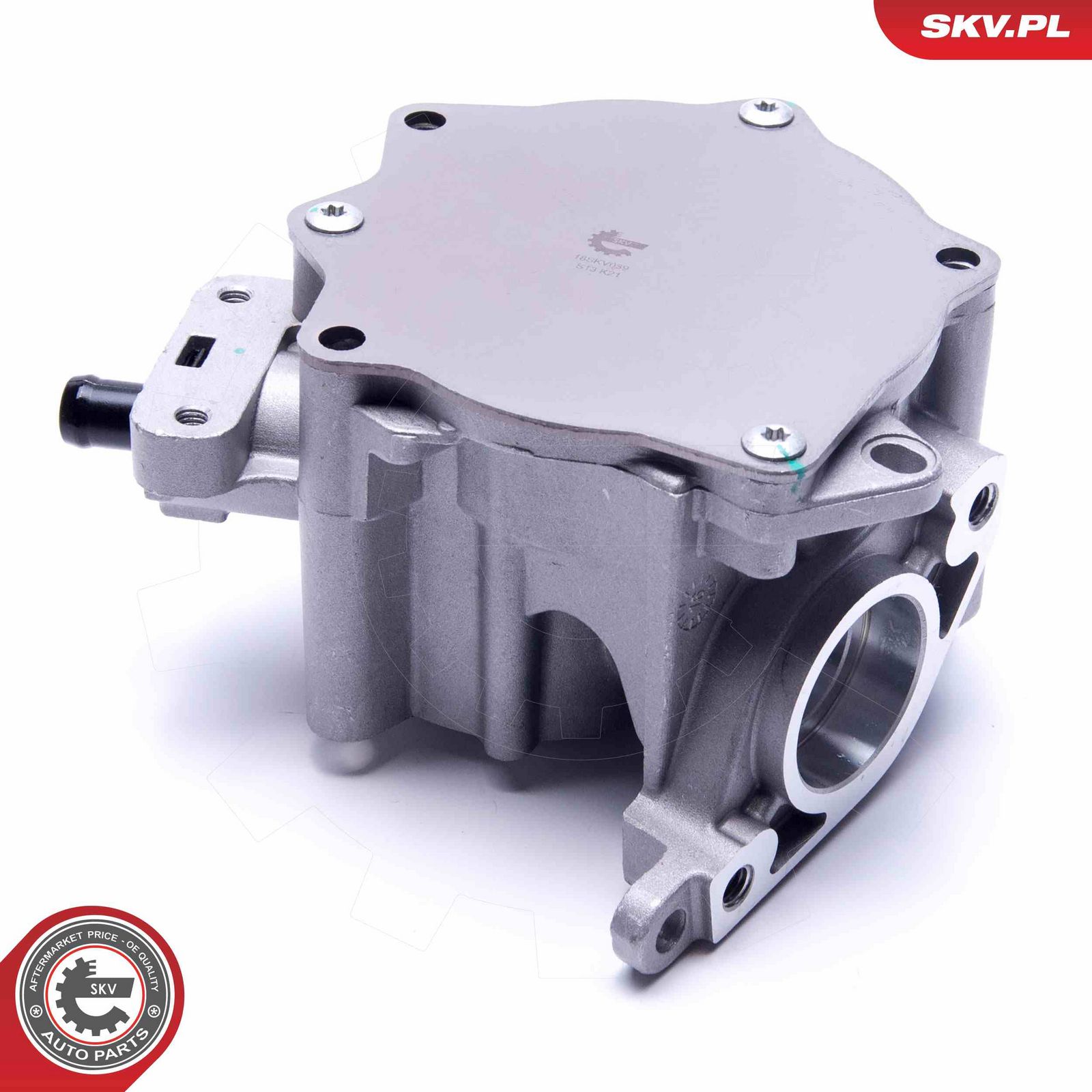 Vacuum Pump, braking system-2