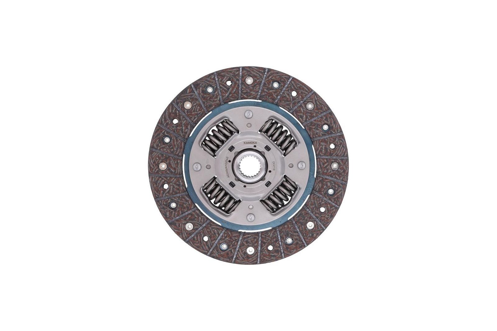 KAMOKA DC218 Clutch disc