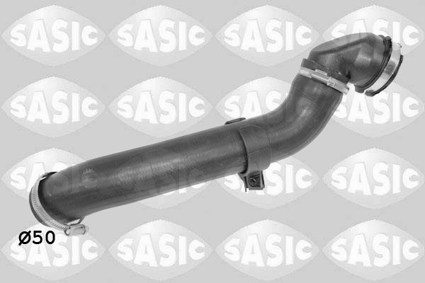 SASIC 3336219 Charge air hose
