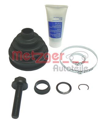 METZGER AUTOTEILE 751.013K Bellow kit, drive shaft