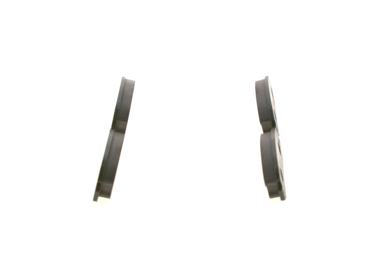 stabdžių trinkelių rinkinys, diskinis stabdys-3